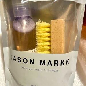 Jason Markk Shoe cleaner with Brush